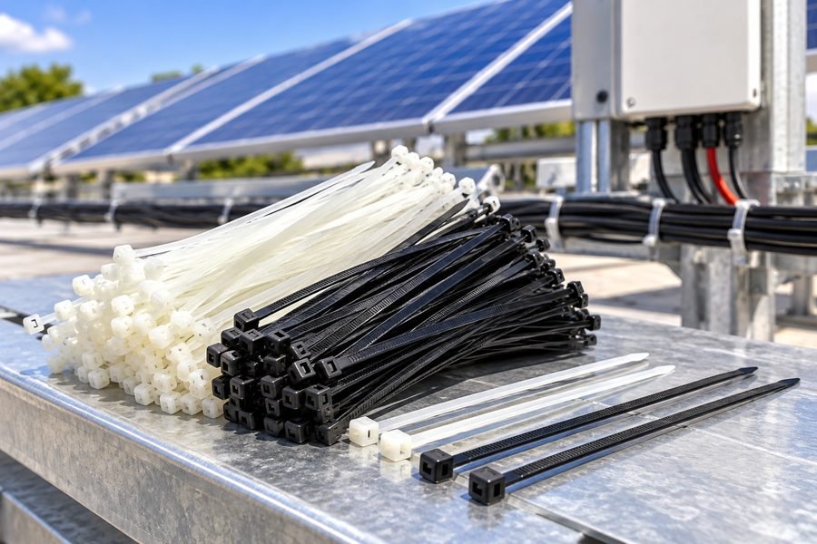 Cable Ties Nylon