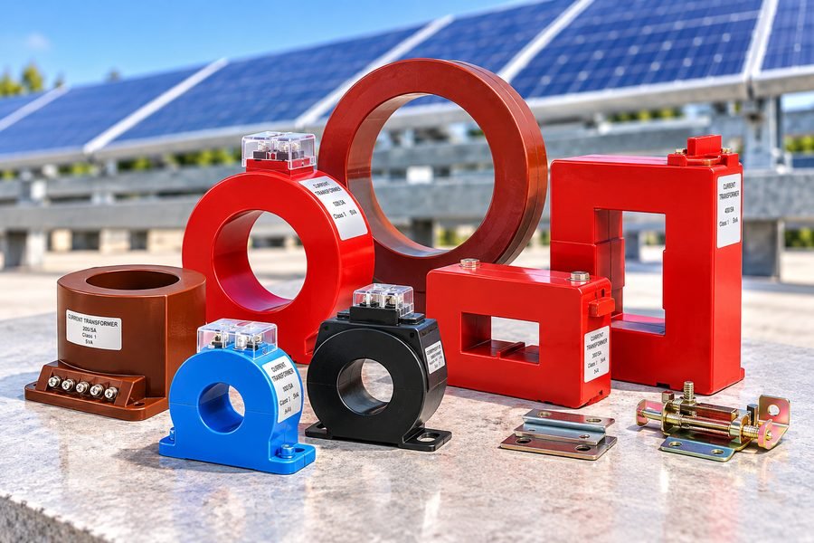 Current Transformers