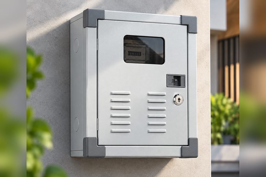 Meter Box